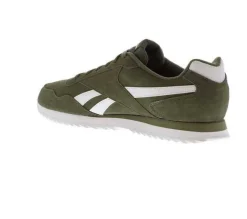 Reebok Glide Ripple Suede Mens Trainers