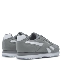 Reebok Glide Ripple Suede Mens Trainers