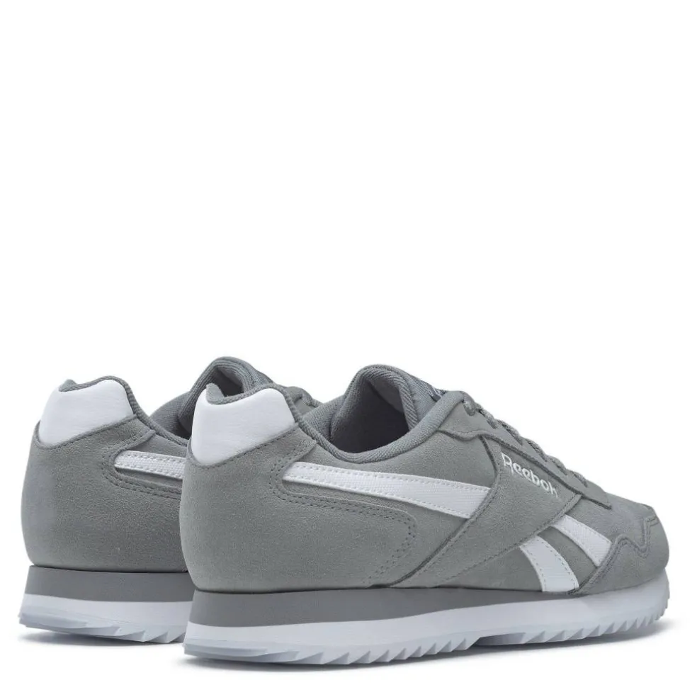 Reebok Glide Ripple Suede Mens Trainers