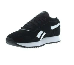 Reebok Glide Ripple Suede Mens Trainers