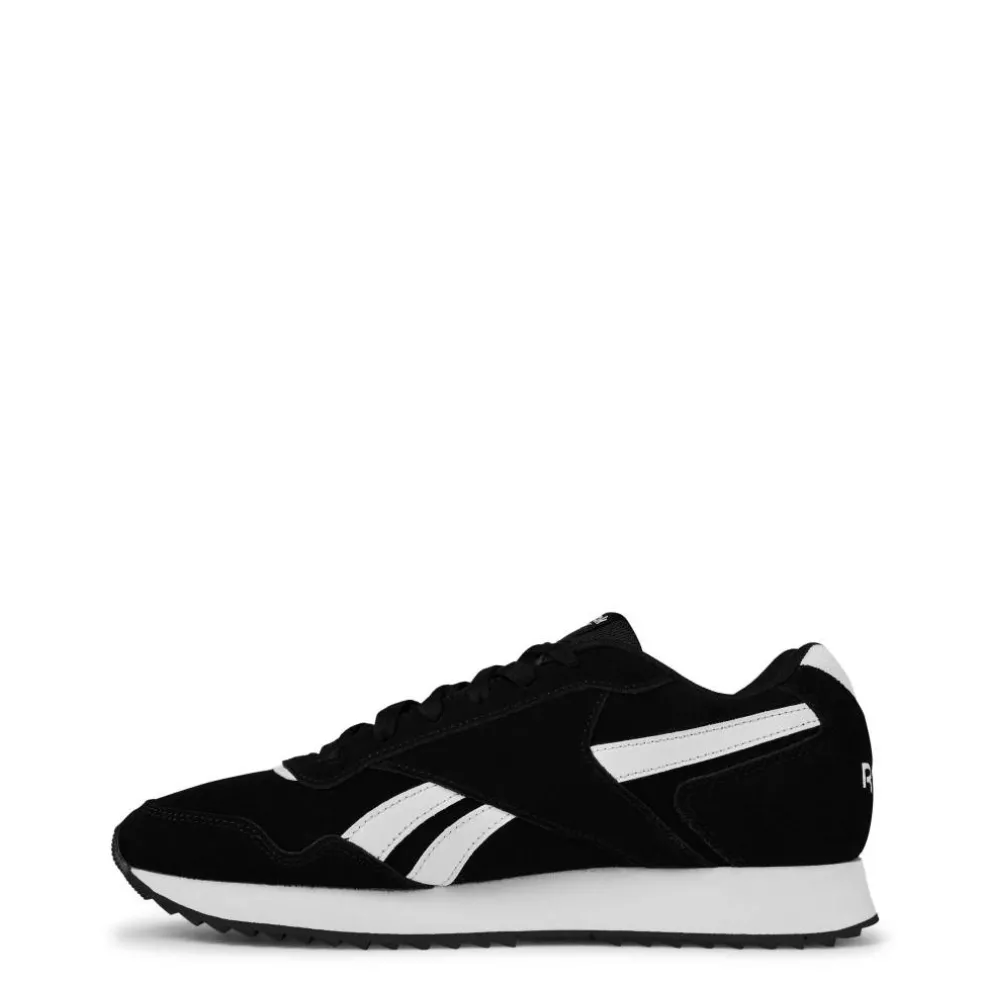 Reebok Glide Ripple Suede Mens Trainers