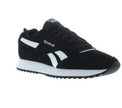 Reebok Glide Ripple Suede Mens Trainers