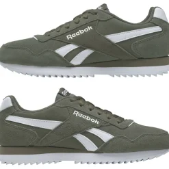 Reebok Glide Ripple Suede Mens Trainers