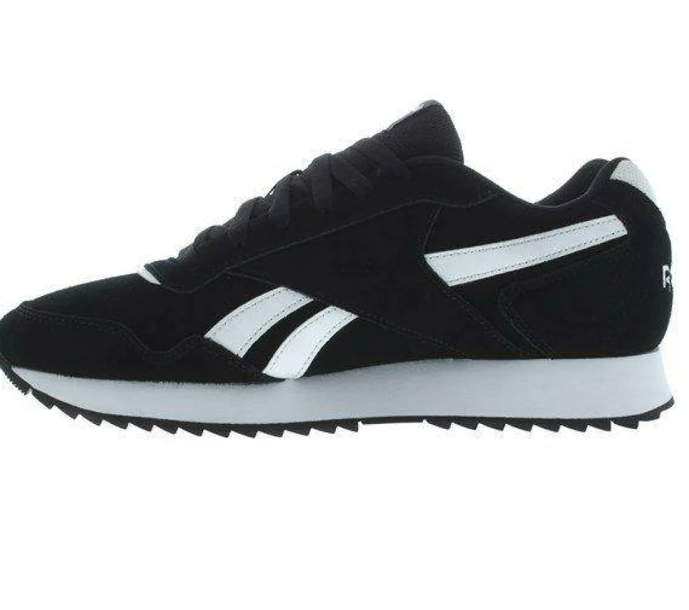 Reebok Glide Ripple Suede Mens Trainers