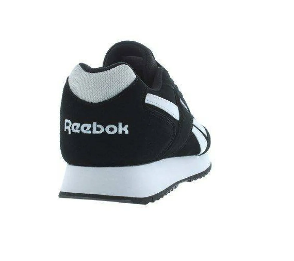 Reebok Glide Ripple Suede Mens Trainers