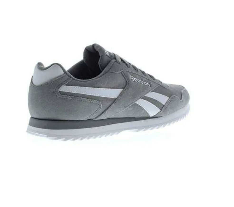 Reebok Glide Ripple Suede Mens Trainers