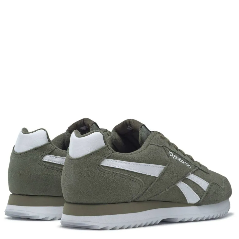 Reebok Glide Ripple Suede Mens Trainers