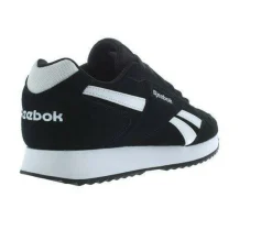Reebok Glide Ripple Suede Mens Trainers