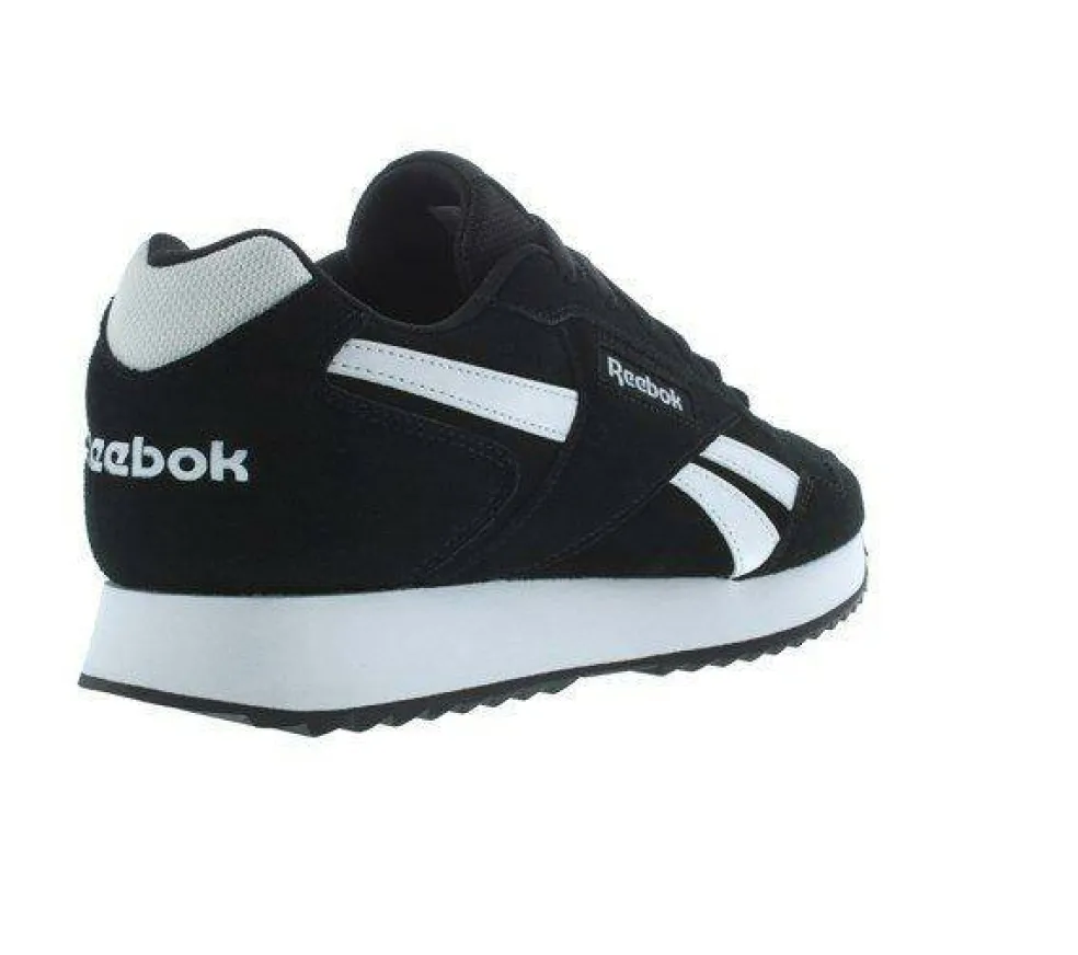Reebok Glide Ripple Suede Mens Trainers