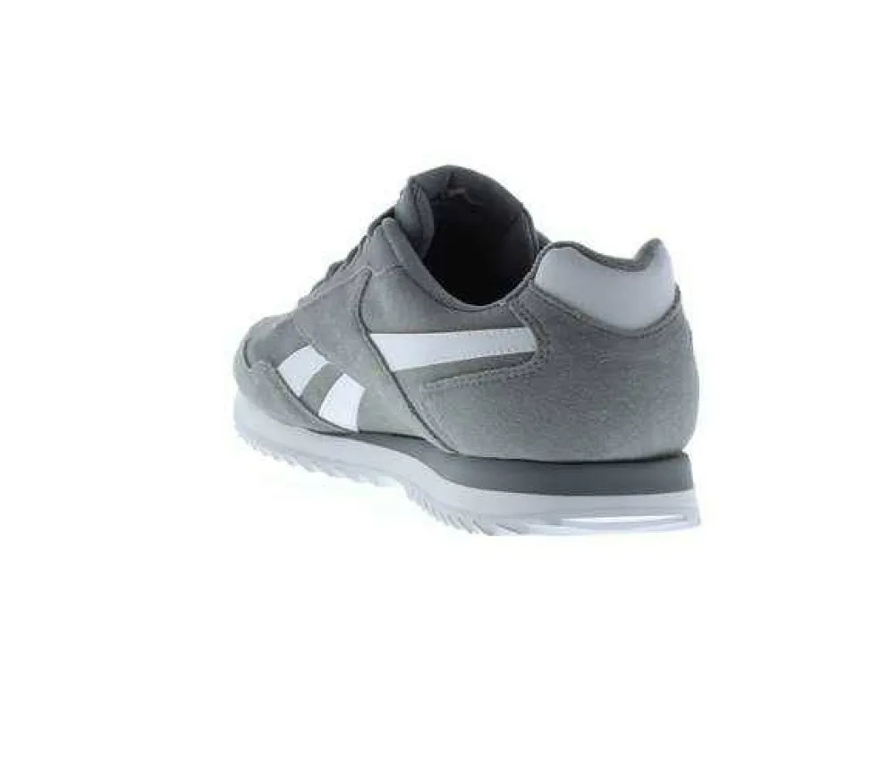 Reebok Glide Ripple Suede Mens Trainers