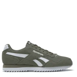 Reebok Glide Ripple Suede Mens Trainers