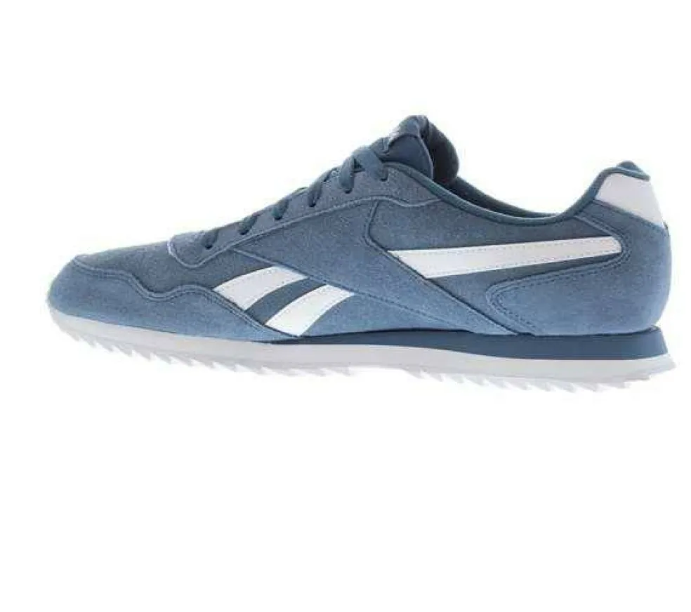 Reebok Glide Ripple Suede Mens Trainers