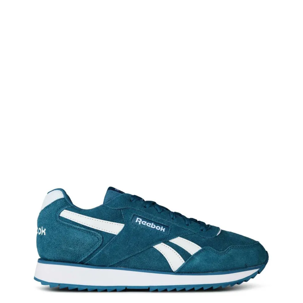 Reebok Glide Ripple Suede Mens Trainers