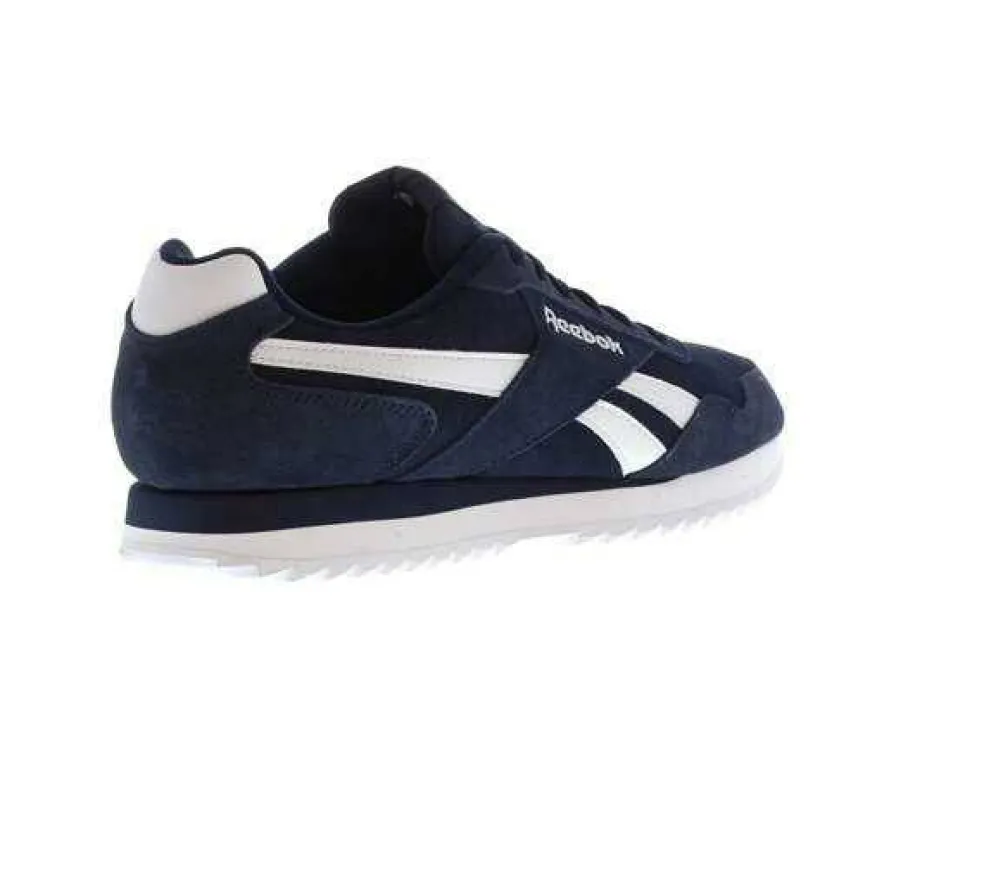 Reebok Glide Ripple Suede Mens Trainers