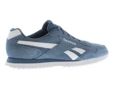 Reebok Glide Ripple Suede Mens Trainers