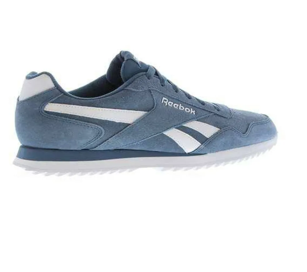 Reebok Glide Ripple Suede Mens Trainers