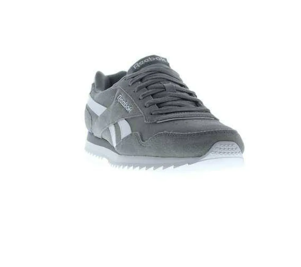 Reebok Glide Ripple Suede Mens Trainers