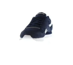 Reebok Glide Ripple Suede Mens Trainers