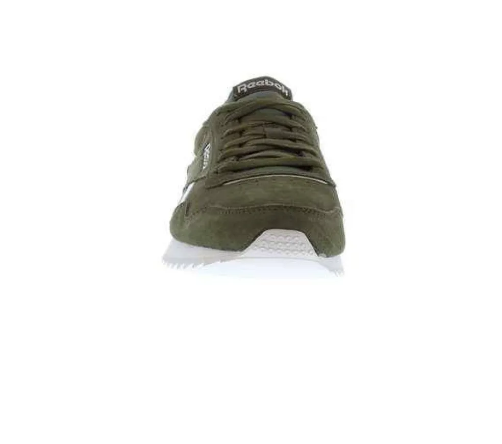 Reebok Glide Ripple Suede Mens Trainers