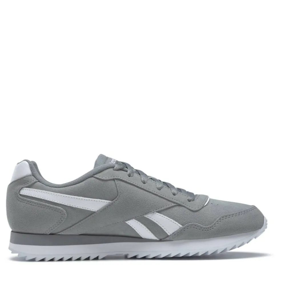Reebok Glide Ripple Suede Mens Trainers