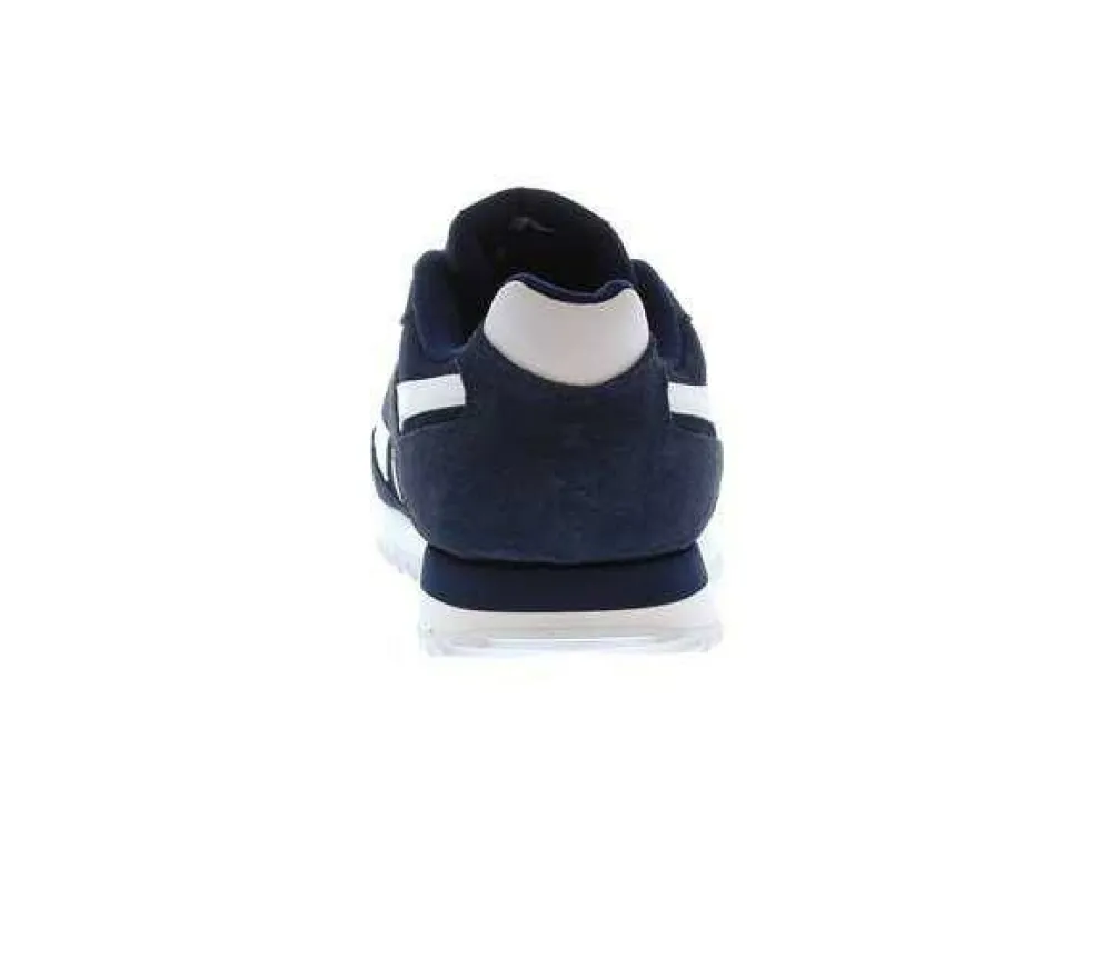 Reebok Glide Ripple Suede Mens Trainers