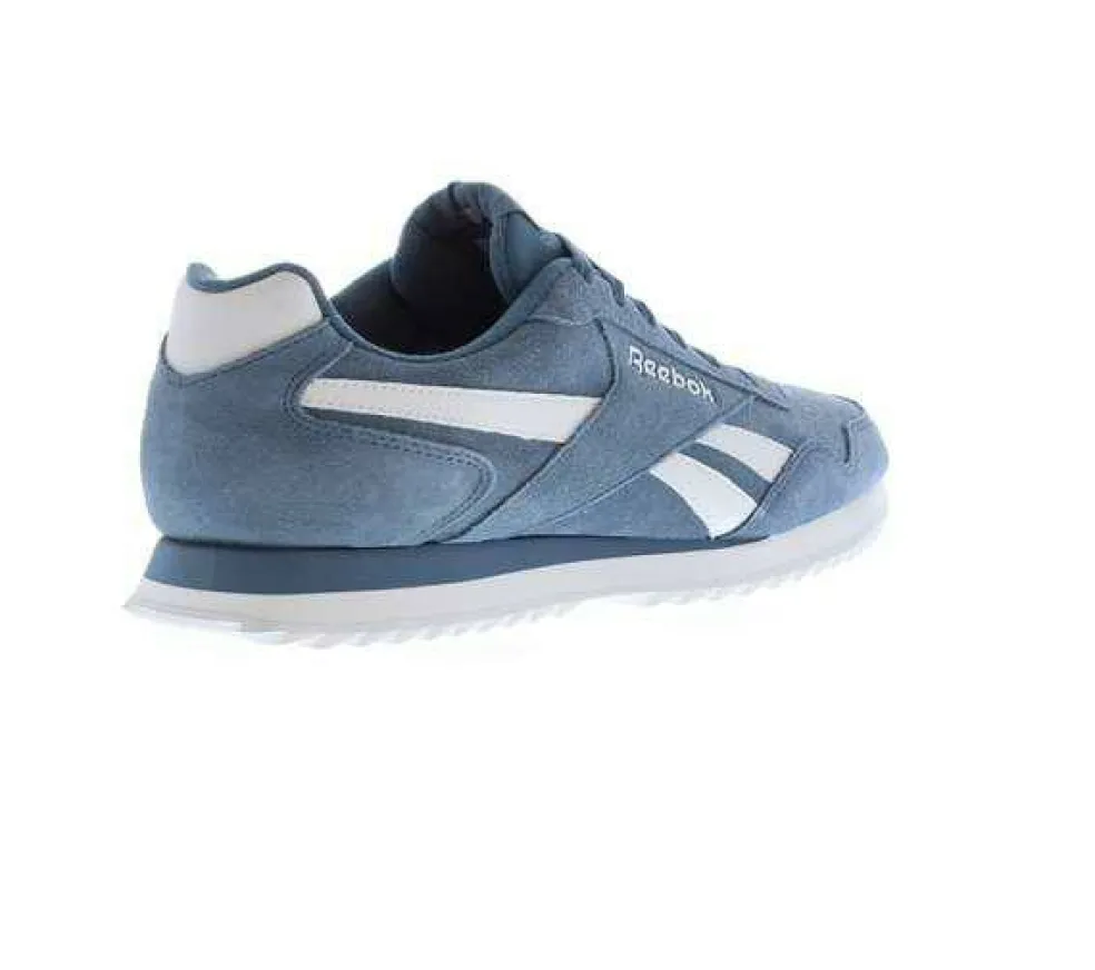Reebok Glide Ripple Suede Mens Trainers