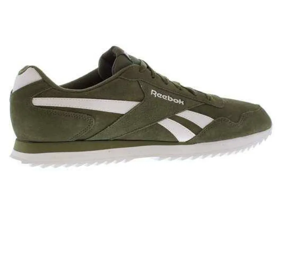Reebok Glide Ripple Suede Mens Trainers