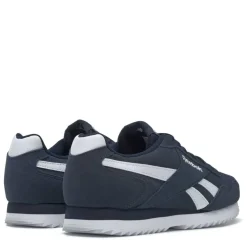Reebok Glide Ripple Suede Mens Trainers