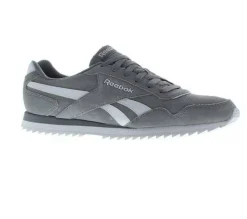 Reebok Glide Ripple Suede Mens Trainers