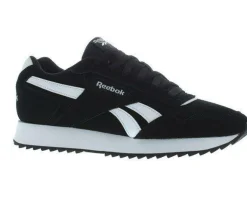 Reebok Glide Ripple Suede Mens Trainers