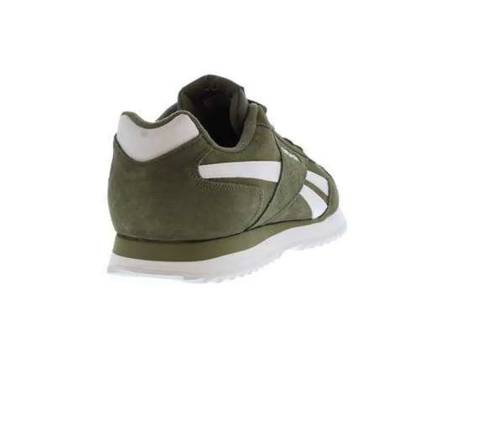 Reebok Glide Ripple Suede Mens Trainers