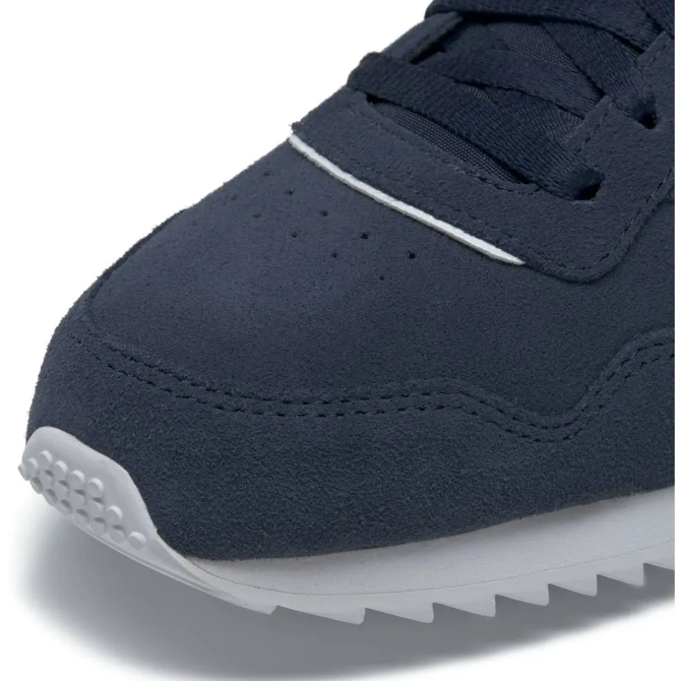 Reebok Glide Ripple Suede Mens Trainers