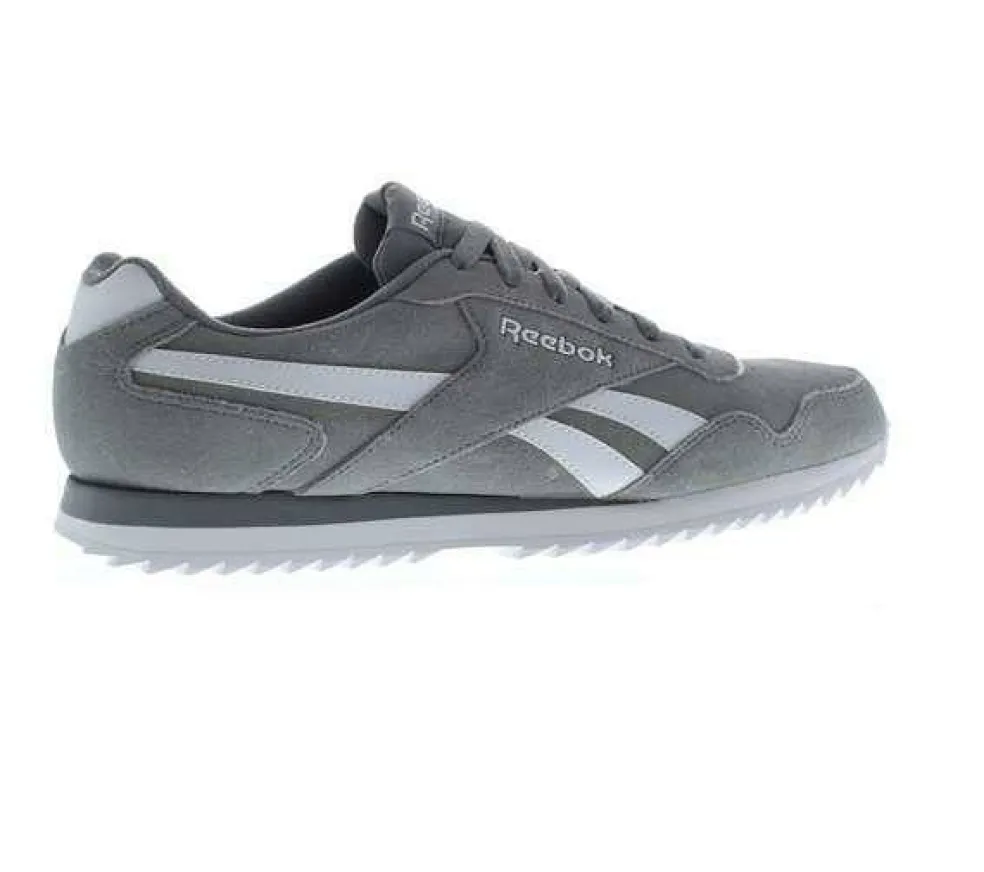 Reebok Glide Ripple Suede Mens Trainers