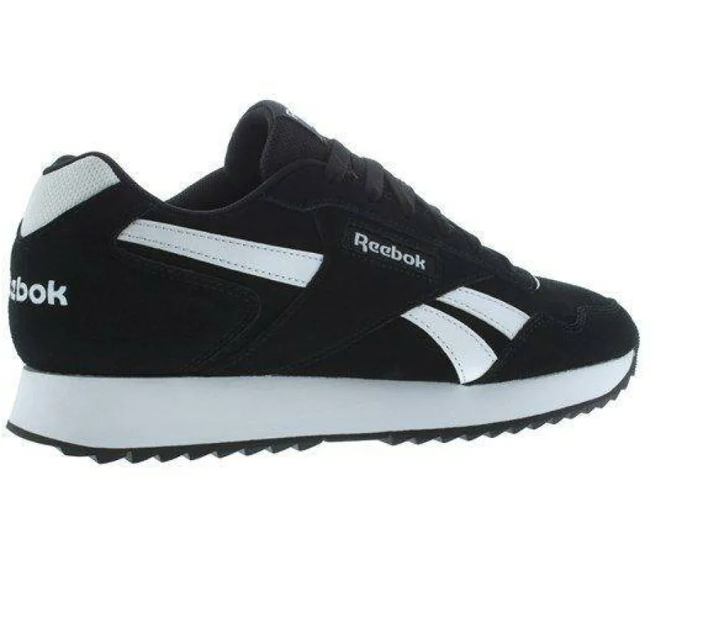 Reebok Glide Ripple Suede Mens Trainers