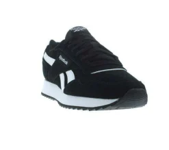 Reebok Glide Ripple Suede Mens Trainers