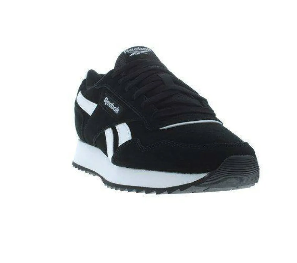 Reebok Glide Ripple Suede Mens Trainers