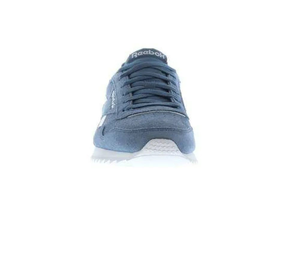 Reebok Glide Ripple Suede Mens Trainers