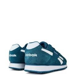 Reebok Glide Ripple Suede Mens Trainers