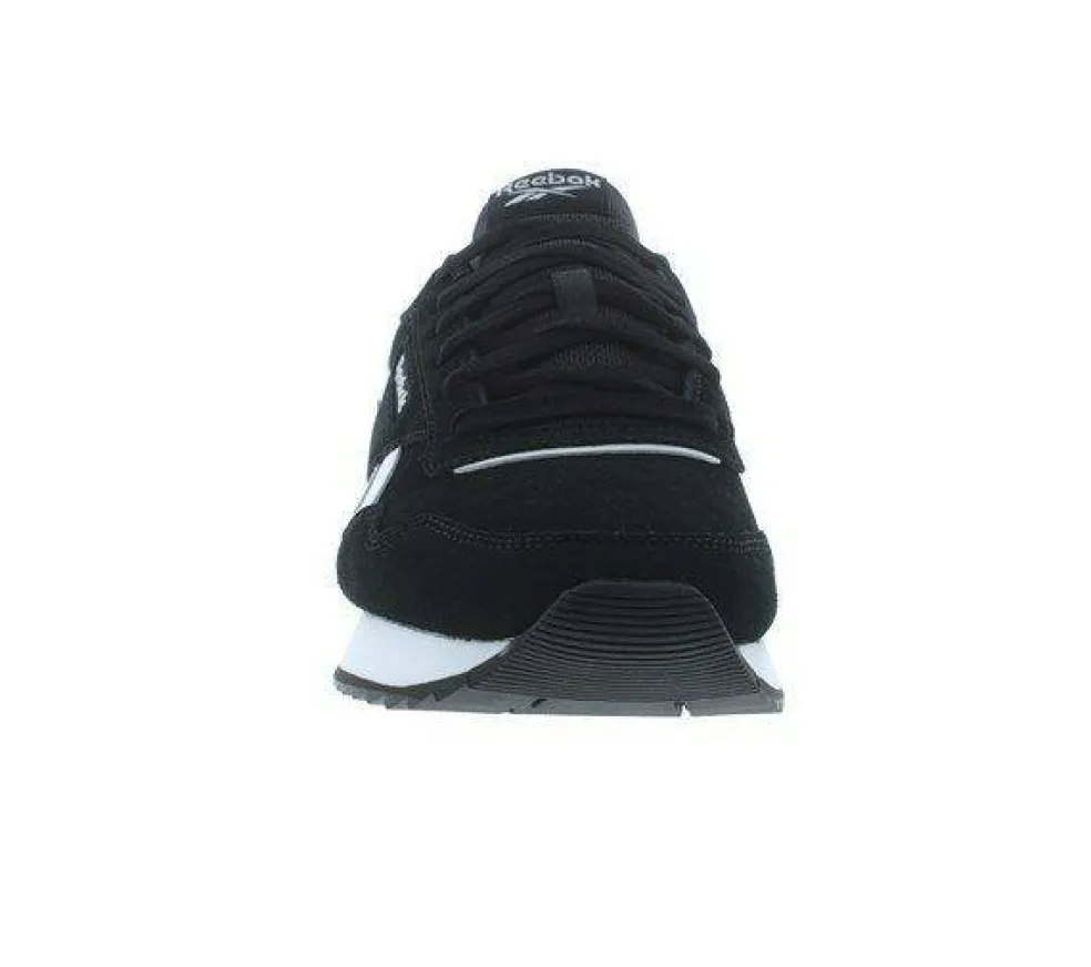 Reebok Glide Ripple Suede Mens Trainers