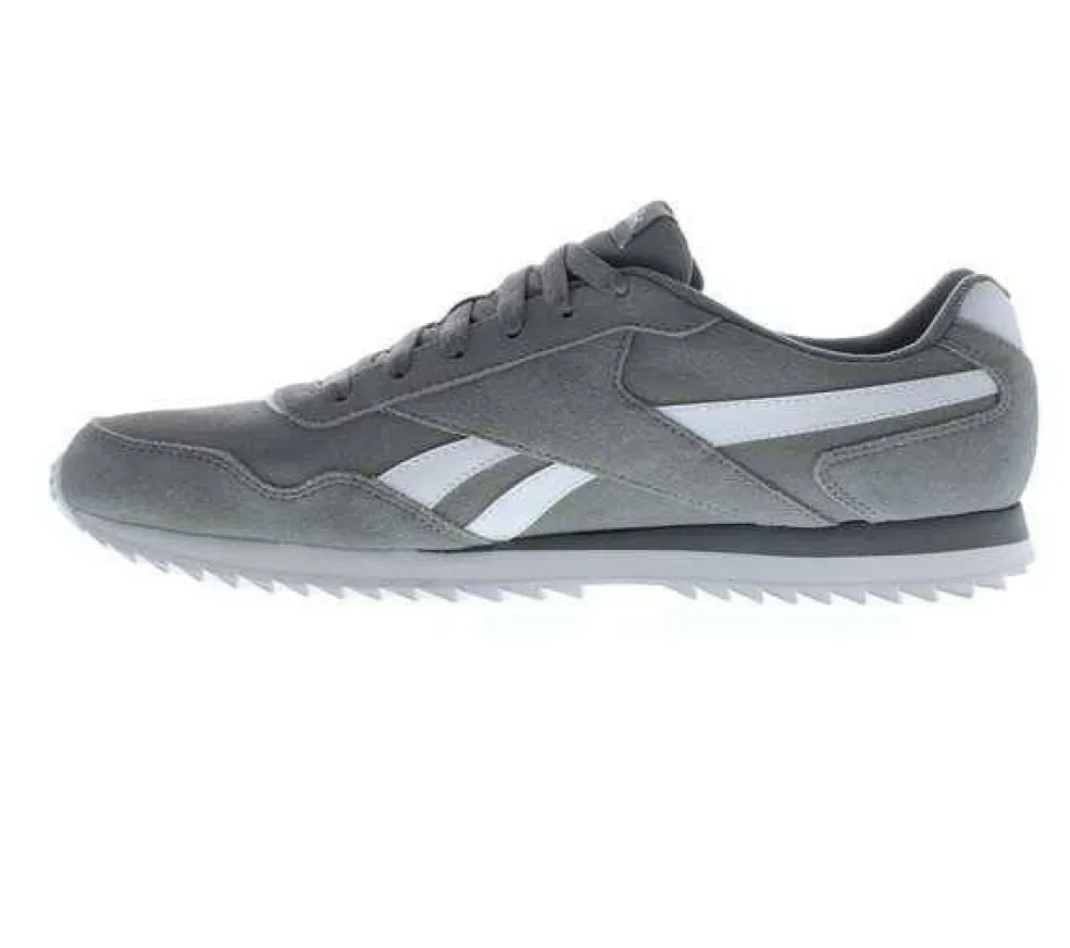 Reebok Glide Ripple Suede Mens Trainers