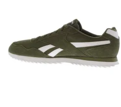 Reebok Glide Ripple Suede Mens Trainers