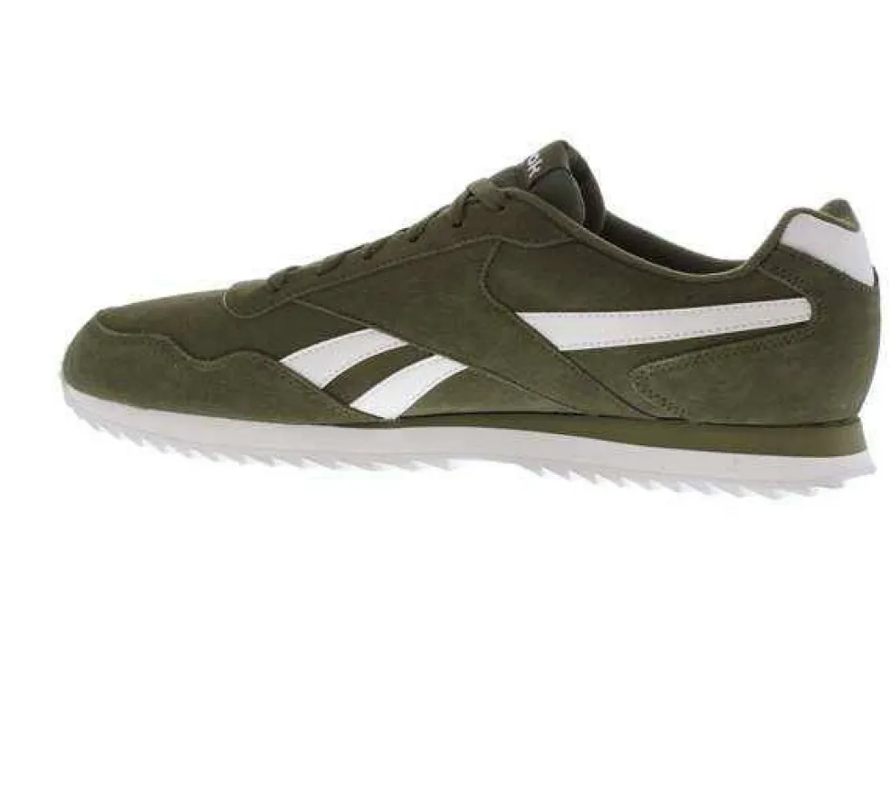 Reebok Glide Ripple Suede Mens Trainers