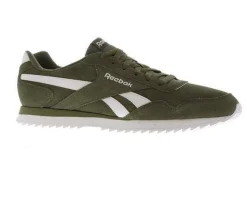 Reebok Glide Ripple Suede Mens Trainers