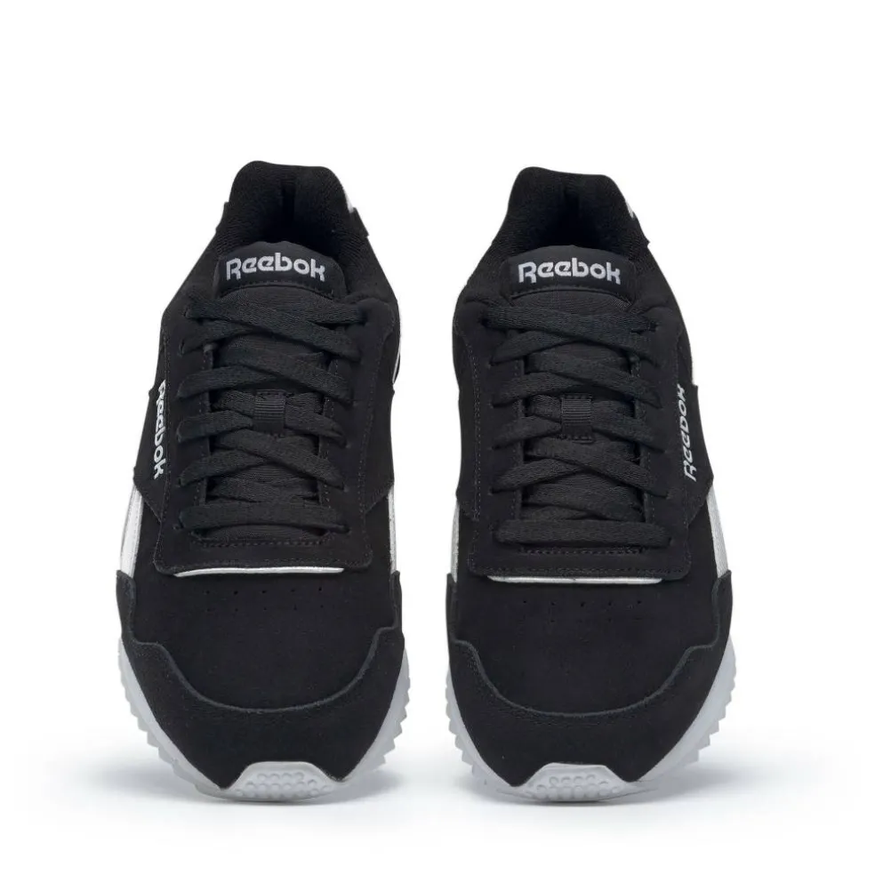 Reebok Glide Ripple Suede Mens Trainers