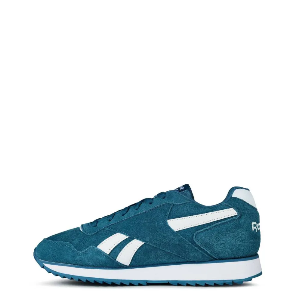 Reebok Glide Ripple Suede Mens Trainers