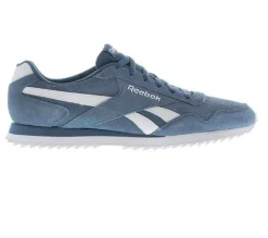 Reebok Glide Ripple Suede Mens Trainers