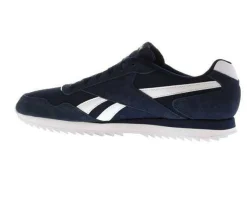 Reebok Glide Ripple Suede Mens Trainers