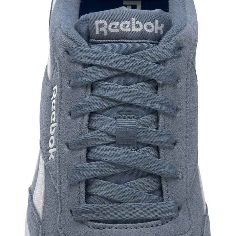 Reebok Glide Ripple Suede Mens Trainers