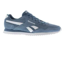 Reebok Glide Ripple Suede Mens Trainers
