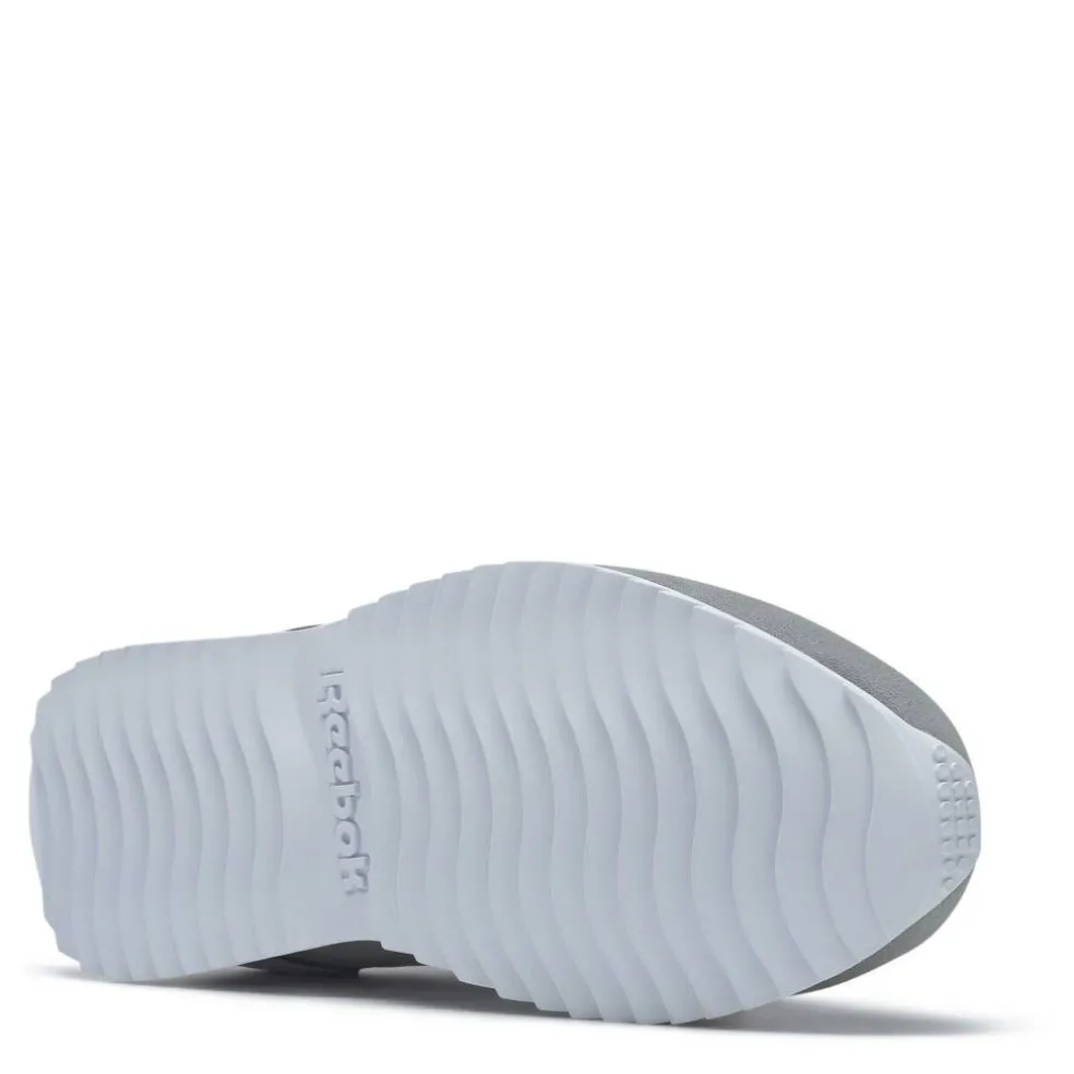 Reebok Glide Ripple Suede Mens Trainers